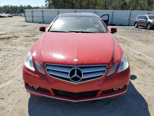 Продажа на аукционе авто 2011 Mercedes-benz E 350, vin: WDDKJ5GB7BF077948, номер лота: 42583913