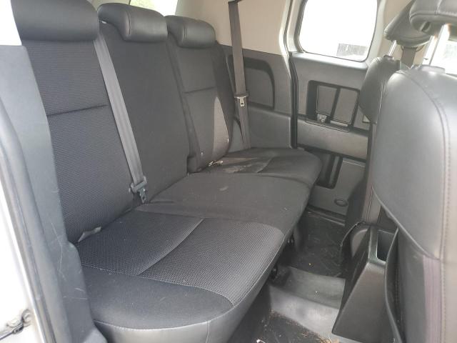 Продажа на аукционе авто 2007 Toyota Fj Cruiser, vin: JTEZU11F670018125, номер лота: 44158543