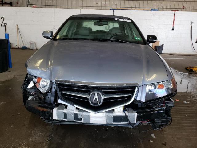 42759703 :رقم المزاد ، JH4CL96915C025783 vin ، 2005 Acura Tsx مزاد بيع