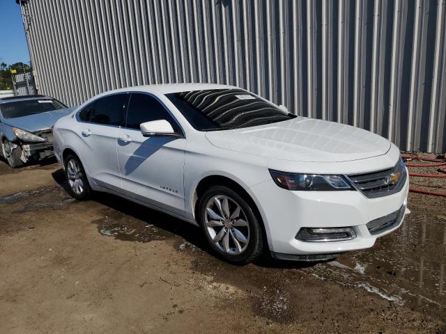 44019513 :رقم المزاد ، 2G11Z5S30K9110465 vin ، 2019 Chevrolet Impala Lt مزاد بيع