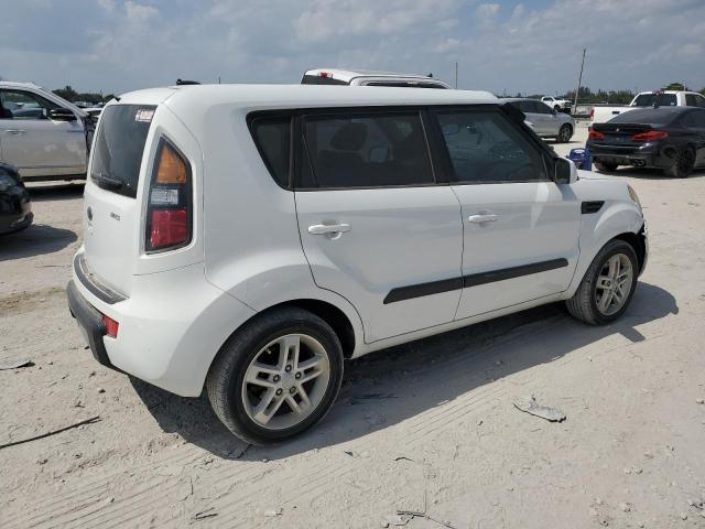 Aukcja sprzedaży 2011 Kia Soul +, vin: KNDJT2A21B7315861, numer aukcji: 43910963