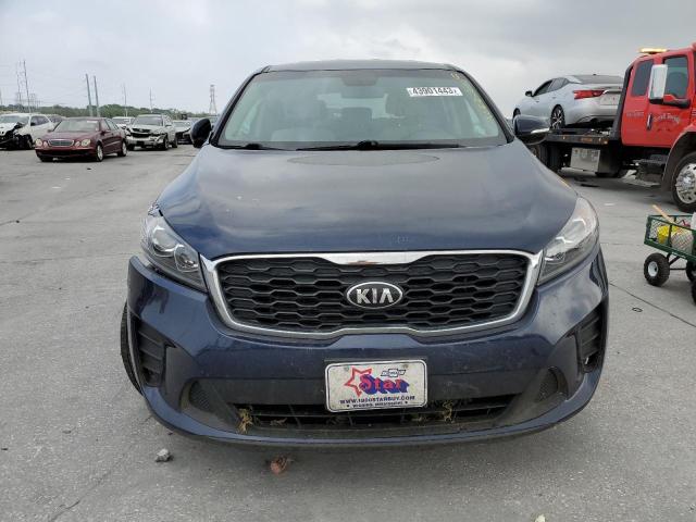 Aukcja sprzedaży 2019 Kia Sorento Lx, vin: 5XYPG4A57KG489926, numer aukcji: 43901443