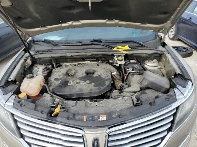 Aukcja sprzedaży 2015 Lincoln Mkc, vin: 5LMCJ2A96FUJ18826, numer aukcji: 43631163