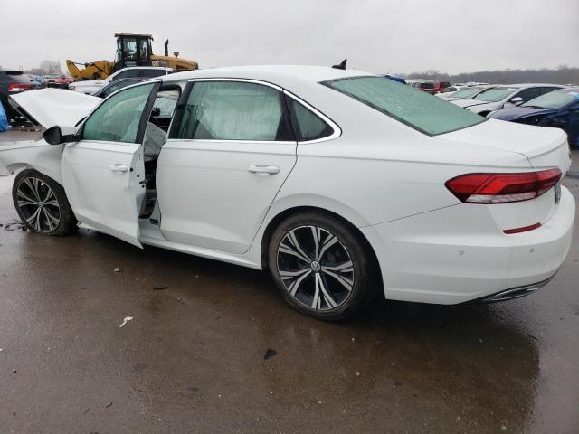 Aukcja sprzedaży 2020 Volkswagen Passat Sel, vin: 1VWCA7A37LC004218, numer aukcji: 43843273