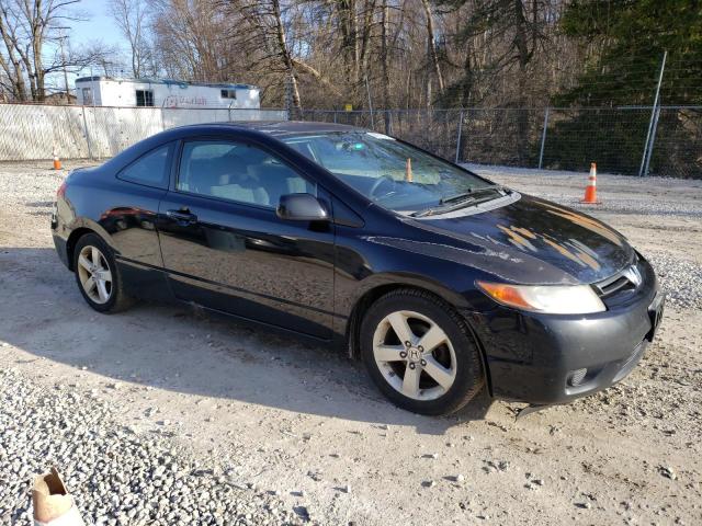 Aukcja sprzedaży 2008 Honda Civic Ex, vin: 2HGFG12888H574370, numer aukcji: 43978033