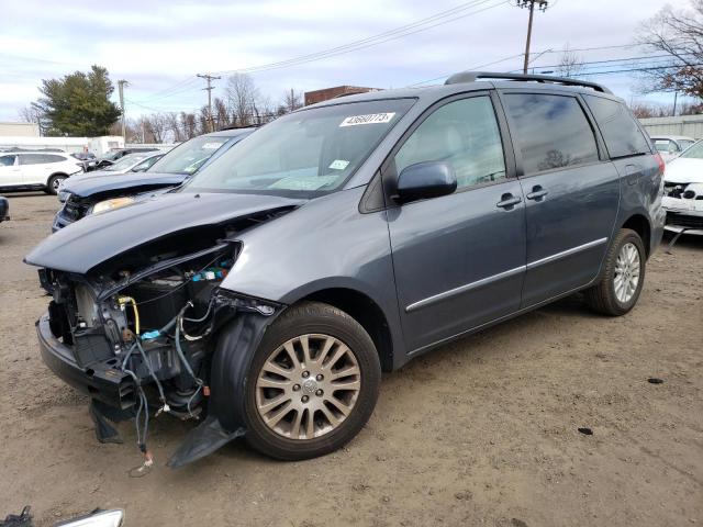 Aukcja sprzedaży 2010 Toyota Sienna Xle, vin: 5TDDK4CC8AS031102, numer aukcji: 43660773