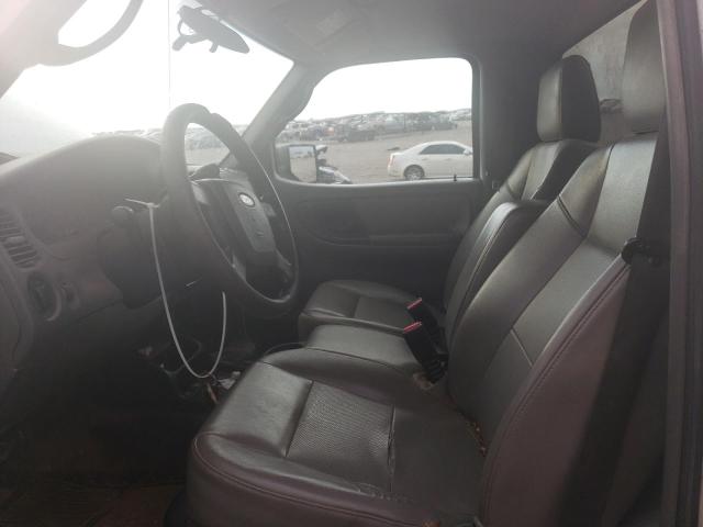 Aukcja sprzedaży 2010 Ford Ranger, vin: 1FTKR1AD4APA57431, numer aukcji: 43883473
