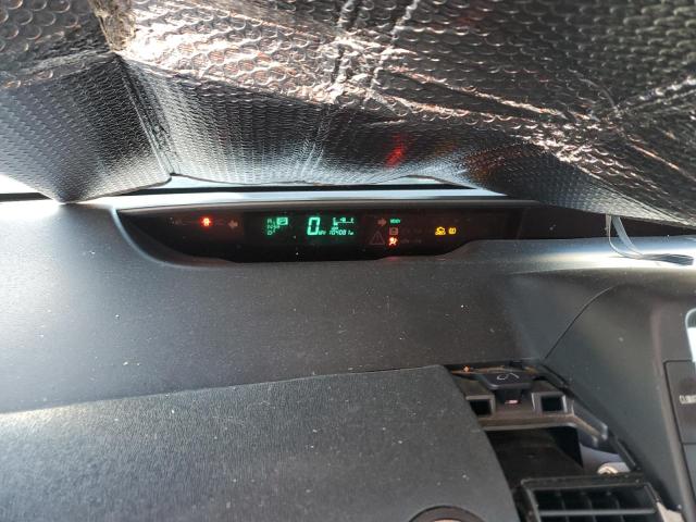 43664153 :رقم المزاد ، JTDKB20U983438964 vin ، 2008 Toyota Prius مزاد بيع