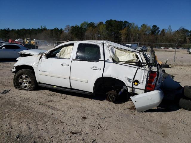 Aukcja sprzedaży 2008 Chevrolet Tahoe C1500, vin: 1GNFC13048R185431, numer aukcji: 43954203