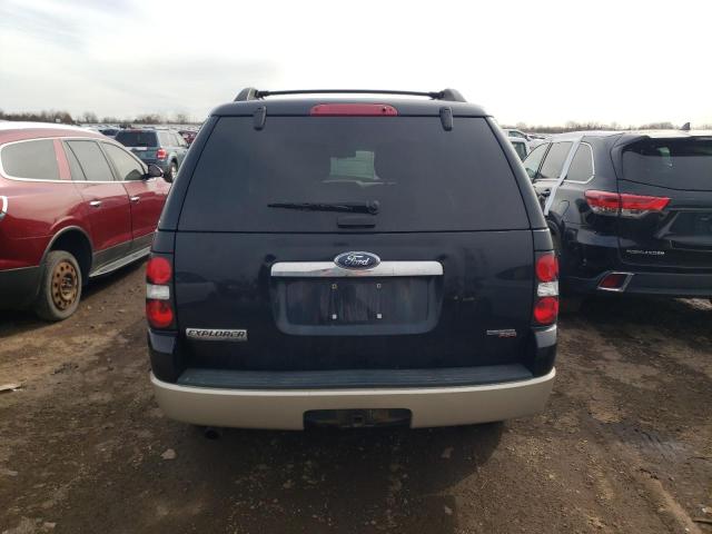 Продажа на аукционе авто 2007 Ford Explorer Eddie Bauer, vin: 1FMEU74E27UA54519, номер лота: 43844183