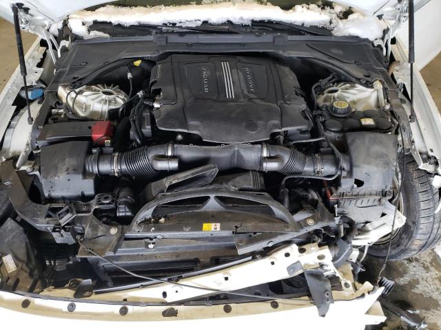 Aukcja sprzedaży 2017 Jaguar Xf Premium, vin: SAJBJ4BV9HCY31756, numer aukcji: 43567673