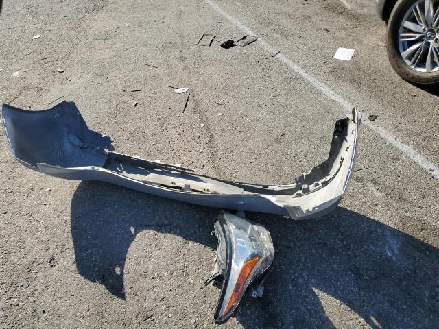 Aukcja sprzedaży 2018 Toyota Corolla Im, vin: JTNKARJE4JJ560857, numer aukcji: 43702843