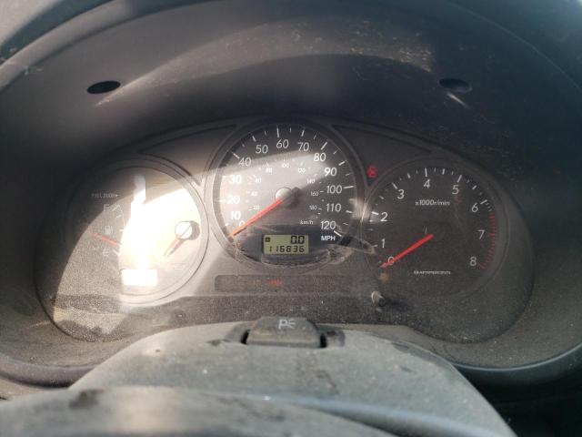 Aukcja sprzedaży 2006 Subaru Impreza 2.5i, vin: JF1GD67606H517086, numer aukcji: 43990653