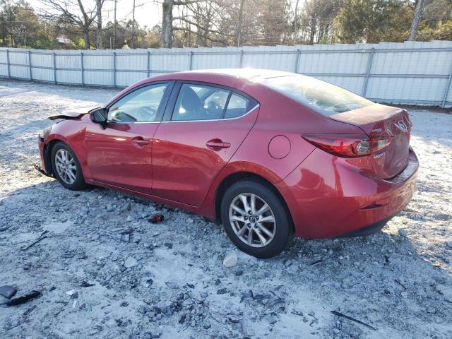 43634513 :رقم المزاد ، JM1BM1V72E1147110 vin ، 2014 Mazda 3 Touring مزاد بيع