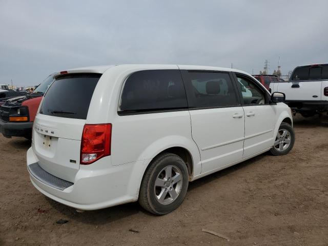 42098723 :رقم المزاد ، 2D4RN3DGXBR626295 vin ، 2011 Dodge Grand Caravan Mainstreet مزاد بيع