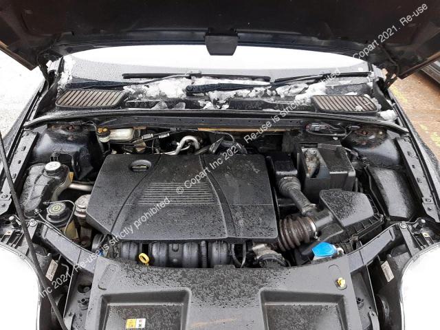 Aukcja sprzedaży 2011 Ford Mondeo Spo, vin: WF0EXXGBBEAP60605, numer aukcji: 43545663