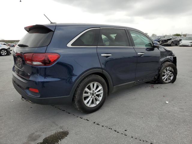 Aukcja sprzedaży 2019 Kia Sorento Lx, vin: 5XYPG4A57KG489926, numer aukcji: 43901443