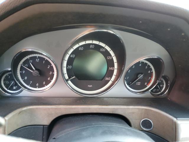 Aukcja sprzedaży 2010 Mercedes-benz E 350, vin: WDDHF5GB4AA258674, numer aukcji: 43600853