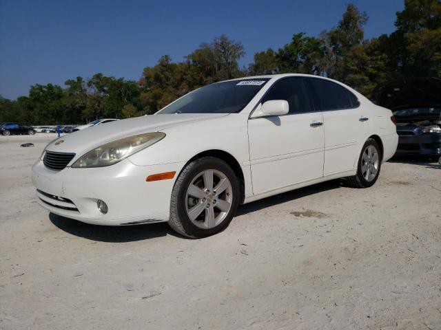 Aukcja sprzedaży 2005 Lexus Es 330, vin: JTHBA30G155109502, numer aukcji: 43857373