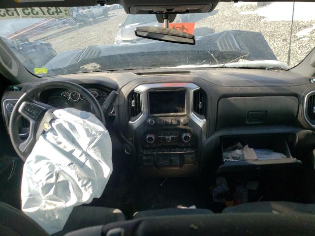 Aukcja sprzedaży 2020 Chevrolet Silverado K2500 Heavy Duty Lt, vin: 1GC4YNEY3LF331551, numer aukcji: 43735133