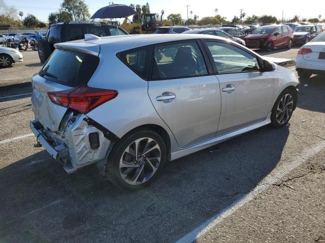Aukcja sprzedaży 2018 Toyota Corolla Im, vin: JTNKARJE4JJ560857, numer aukcji: 43702843