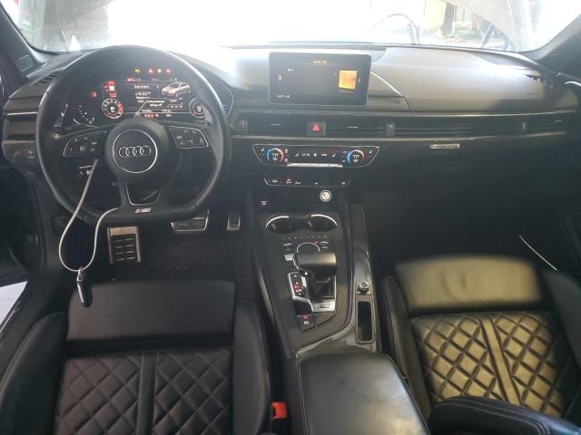 Aukcja sprzedaży 2018 Audi S4 Premium Plus, vin: WAUB4AF42JA223629, numer aukcji: 44004023
