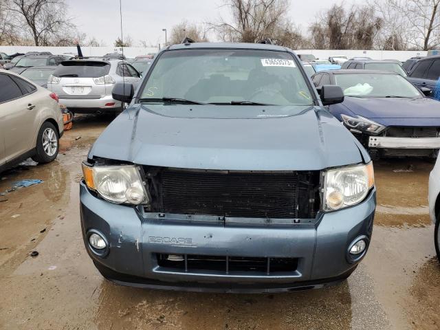 Aukcja sprzedaży 2010 Ford Escape Xlt, vin: 1FMCU0D77AKB28276, numer aukcji: 43653573
