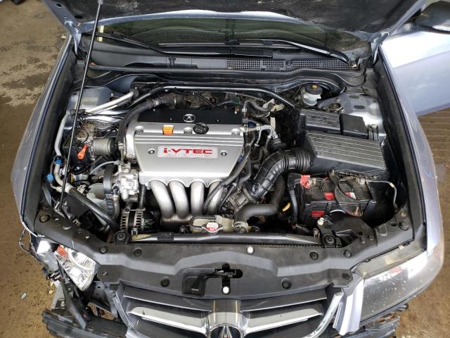 42759703 :رقم المزاد ، JH4CL96915C025783 vin ، 2005 Acura Tsx مزاد بيع