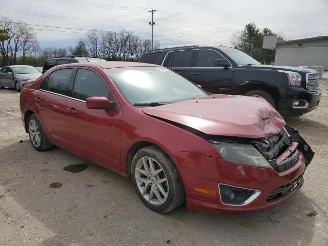 Aukcja sprzedaży 2010 Ford Fusion Sel, vin: 3FAHP0JG2AR160530, numer aukcji: 43929943