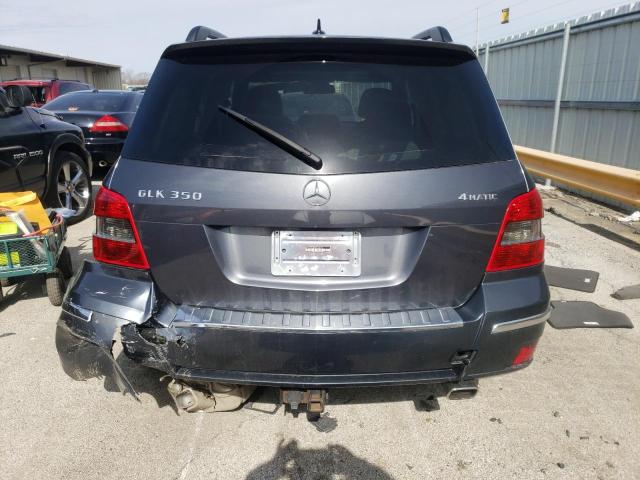 2010 Mercedes-benz Glk 350 4matic მანქანა იყიდება აუქციონზე, vin: WDCGG8HB8AF340259, აუქციონის ნომერი: 43820643