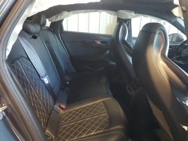 Aukcja sprzedaży 2018 Audi S4 Premium Plus, vin: WAUB4AF42JA223629, numer aukcji: 44004023
