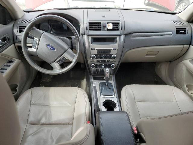 Aukcja sprzedaży 2010 Ford Fusion Sel, vin: 3FAHP0JG2AR160530, numer aukcji: 43929943