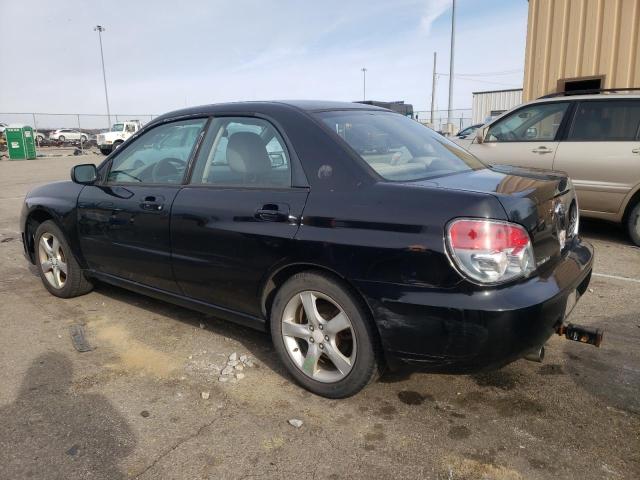 Aukcja sprzedaży 2006 Subaru Impreza 2.5i, vin: JF1GD67606H517086, numer aukcji: 43990653