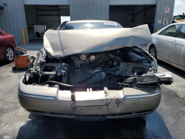 Aukcja sprzedaży 2003 Mercury Grand Marquis Ls, vin: 2MEFM75W83X632740, numer aukcji: 43766503