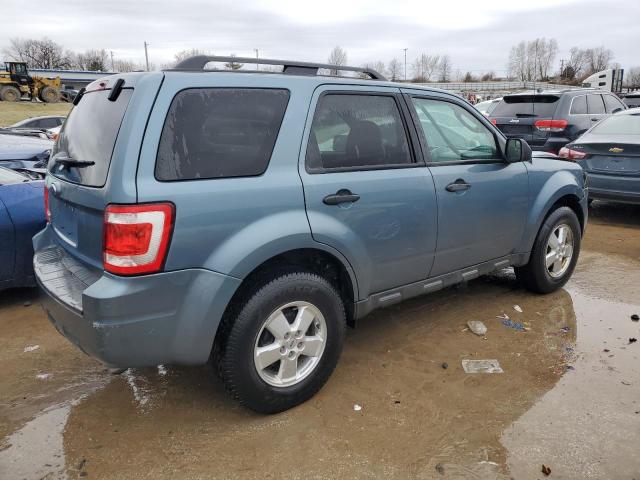 Aukcja sprzedaży 2010 Ford Escape Xlt, vin: 1FMCU0D77AKB28276, numer aukcji: 43653573