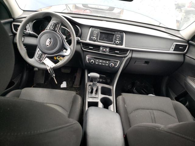 Aukcja sprzedaży 2017 Kia Optima Lx, vin: 5XXGT4L33HG140301, numer aukcji: 43465943