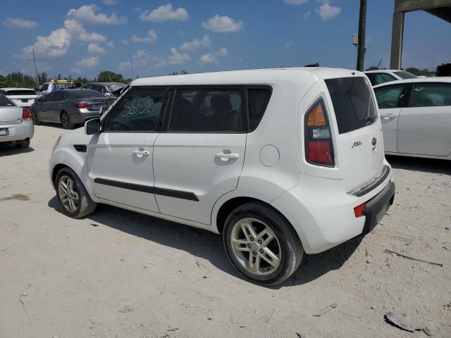 Aukcja sprzedaży 2011 Kia Soul +, vin: KNDJT2A21B7315861, numer aukcji: 43910963