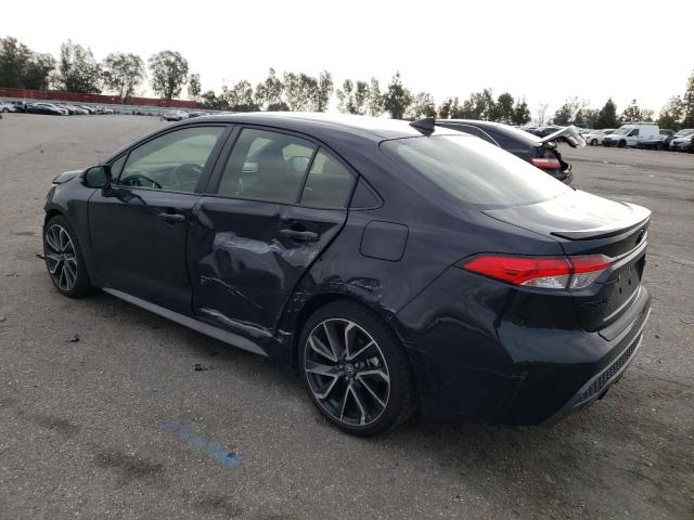 Продажа на аукционе авто 2021 Toyota Corolla Se, vin: JTDS4MCE9MJ078630, номер лота: 43729313