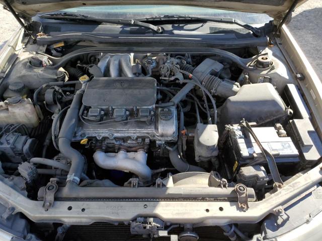 Aukcja sprzedaży 2000 Toyota Camry Solara Se, vin: 2T1CF22P6YC309507, numer aukcji: 43971413