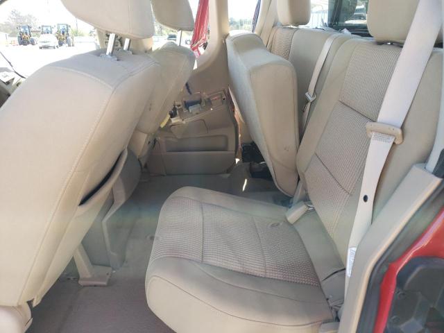 Aukcja sprzedaży 2008 Nissan Titan Xe, vin: 1N6BA06AX8N300162, numer aukcji: 43795723