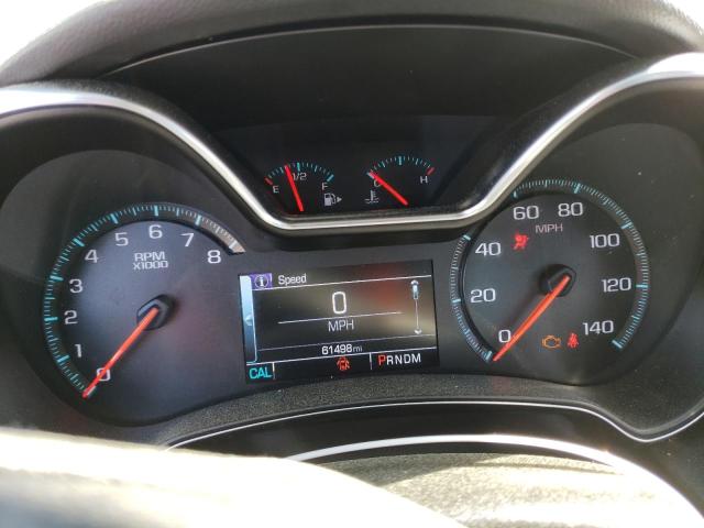 Aukcja sprzedaży 2020 Chevrolet Impala Lt, vin: 1G11Z5S31LU112228, numer aukcji: 43683873
