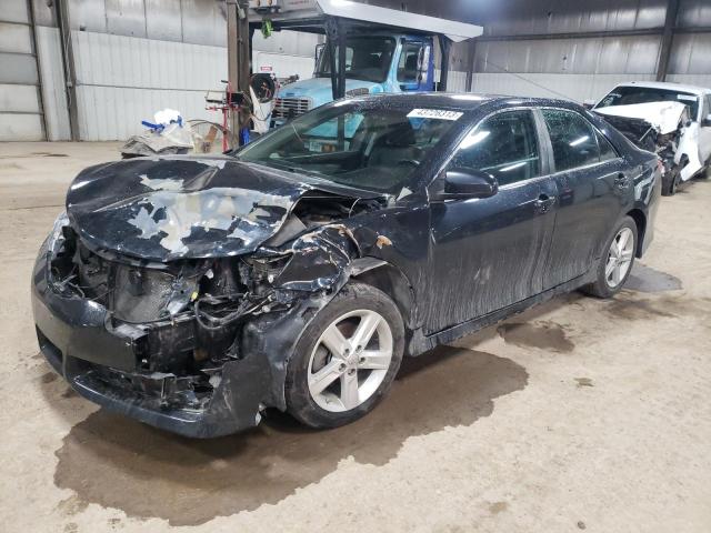 Aukcja sprzedaży 2013 Toyota Camry L, vin: 4T1BF1FK1DU722903, numer aukcji: 43726313