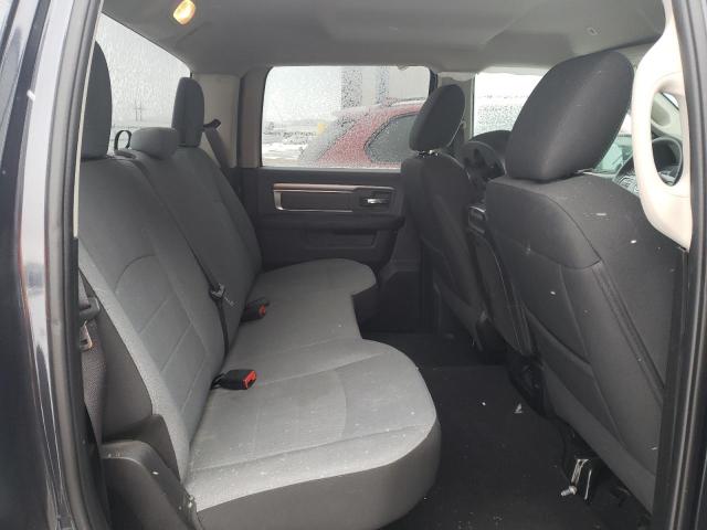 Aukcja sprzedaży 2021 Ram 1500 Classic Slt, vin: 1C6RR7LG0MS543171, numer aukcji: 43942403