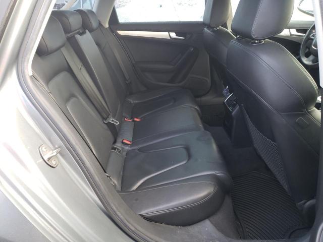 Продаж на аукціоні авто 2010 Audi A4 Premium Plus, vin: WAUWFBFL1AA132585, номер лоту: 43846423