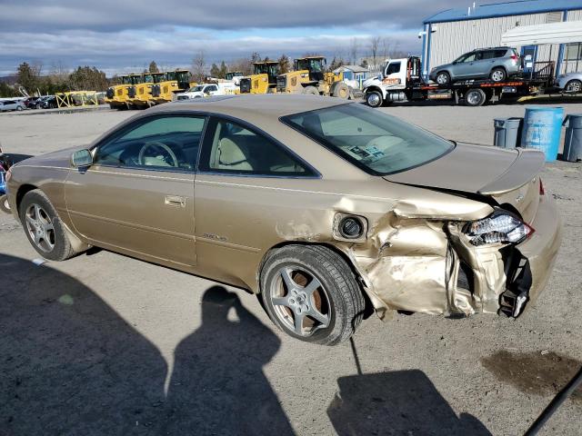 Aukcja sprzedaży 2000 Toyota Camry Solara Se, vin: 2T1CF22P6YC309507, numer aukcji: 43971413