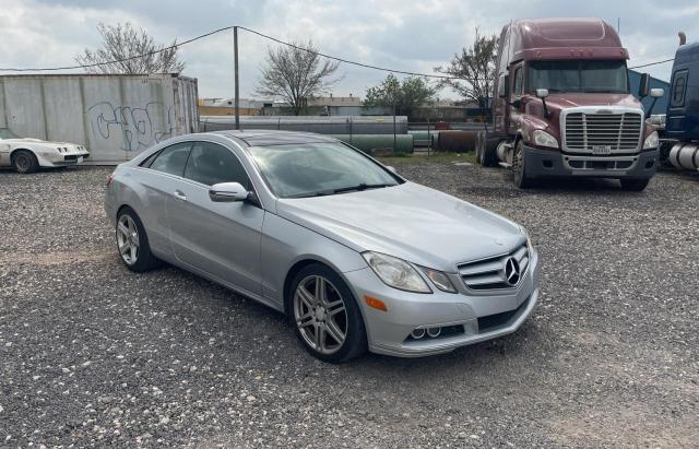 Продаж на аукціоні авто 2010 Mercedes-benz E 350, vin: WDDKJ5GB9AF019824, номер лоту: 44221463