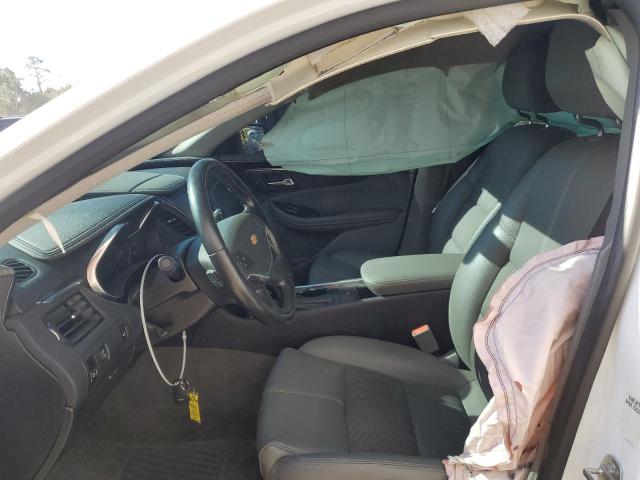 44019513 :رقم المزاد ، 2G11Z5S30K9110465 vin ، 2019 Chevrolet Impala Lt مزاد بيع