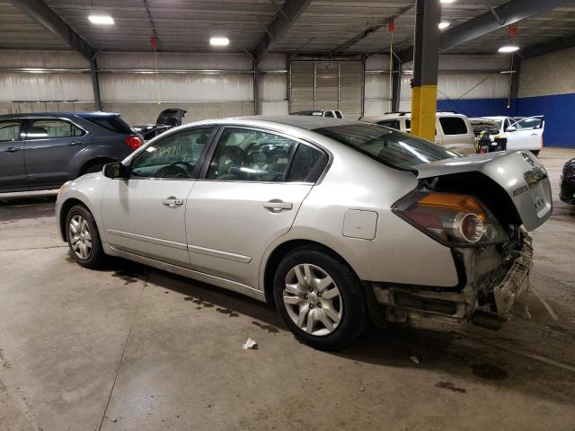 Aukcja sprzedaży 2011 Nissan Altima Base, vin: 1N4AL2AP2BC119792, numer aukcji: 43835713