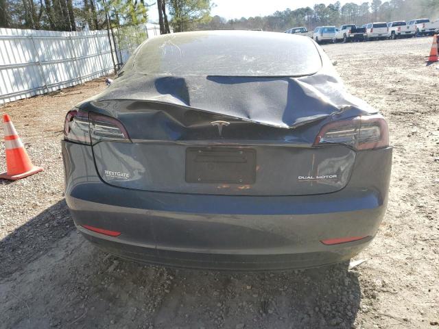 Aukcja sprzedaży 2019 Tesla Model 3, vin: 5YJ3E1EB1KF477331, numer aukcji: 43775753