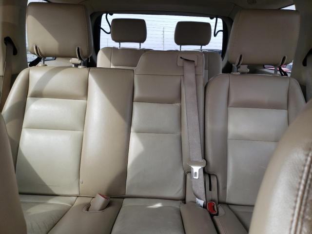Продажа на аукционе авто 2007 Ford Explorer Eddie Bauer, vin: 1FMEU74E27UA54519, номер лота: 43844183